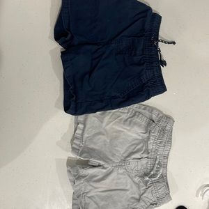 Boys shorts